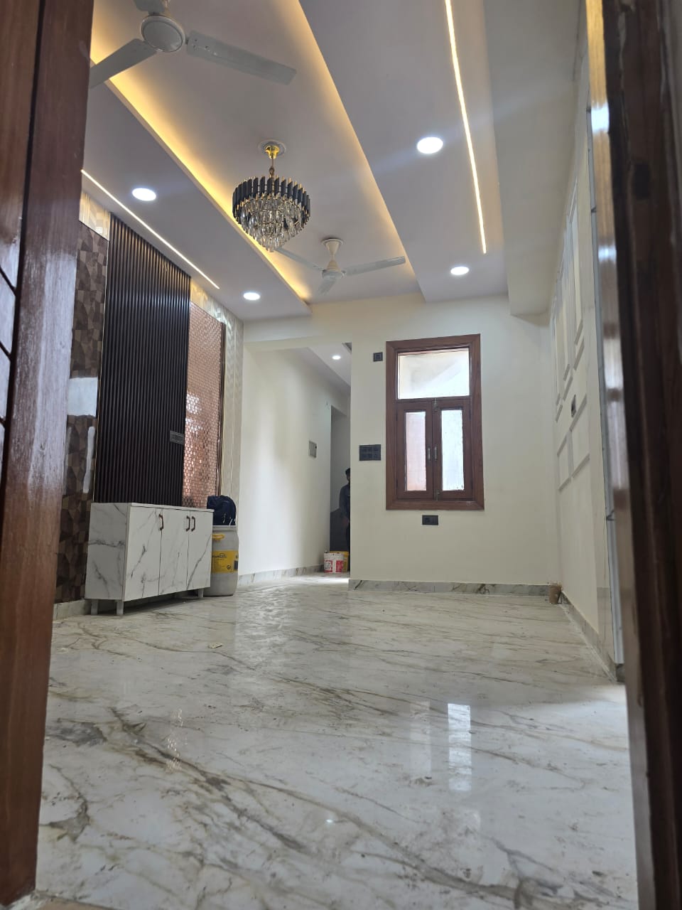 1.5 BHK Builder Floor For Rent in Dream Home Associates 