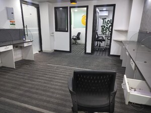 Team Area in  Office Space at Sector 16 – for Rent