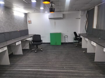Team Area in  Office Space at Sector 16 – for Rent