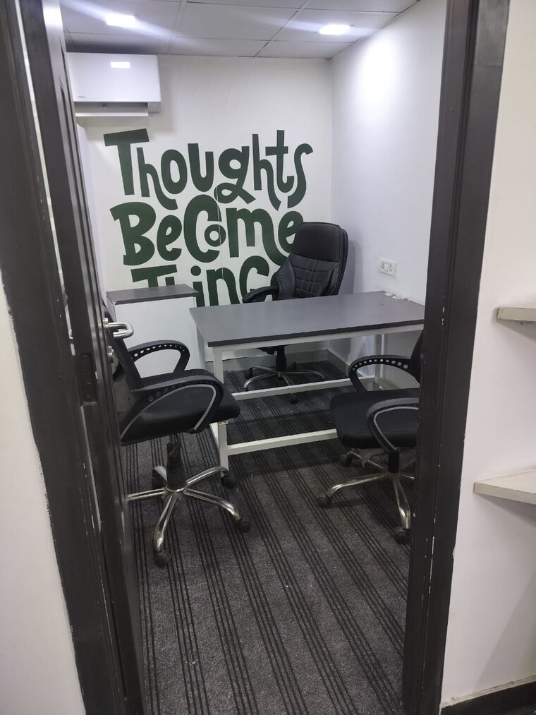 undefined, sector 16 Commercial Office Space 800 Sq.Ft. In Sector 16 Noida 9664749