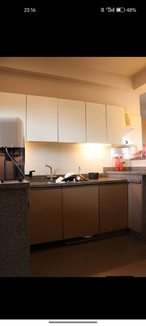 Kitchen in 5 BHK Builder Floor at Sector 85 – for Sale