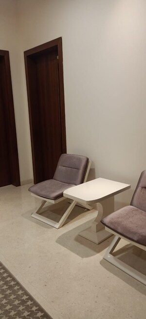 3 BHK Apartment For Rent in Konark Belvedere, Koregaon Park