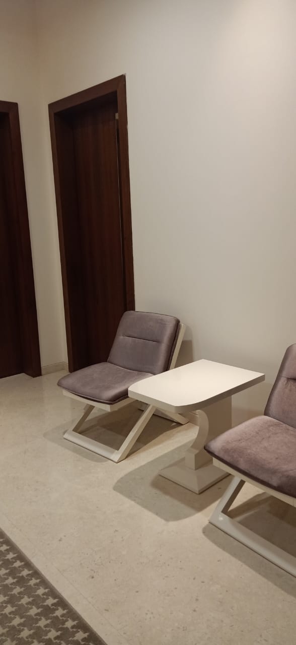 3 BHK Apartment For Rent in Konark Belvedere