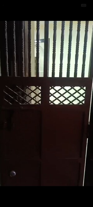 Kitchen in 1 BHK Apartment at Jamuna Tower, Mira Road – for Rent