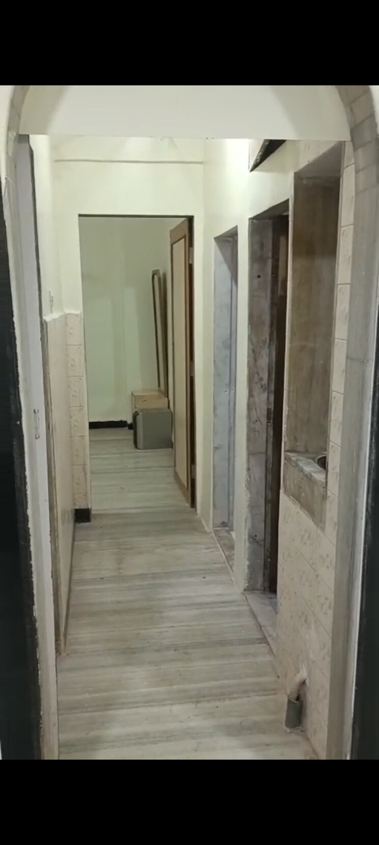 undefined, jamuna-tower 1 Bedroom 610 Sq.Ft. Apartment In Mira Road Thane 9664757