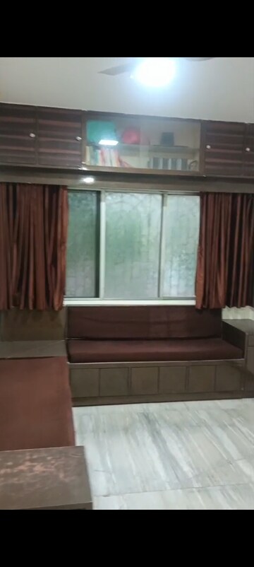 1 BHK Apartment For Rent in Jamuna Tower, Mira Road