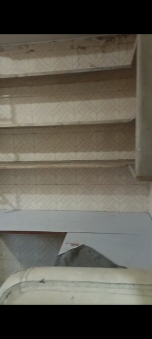 Furnished Amenities in 1 BHK Apartment at Jamuna Tower, Mira Road – for Rent