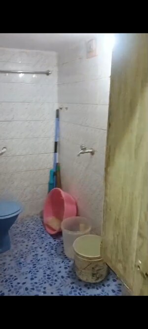 Furnished Amenities in 1 BHK Apartment at Jamuna Tower, Mira Road – for Rent