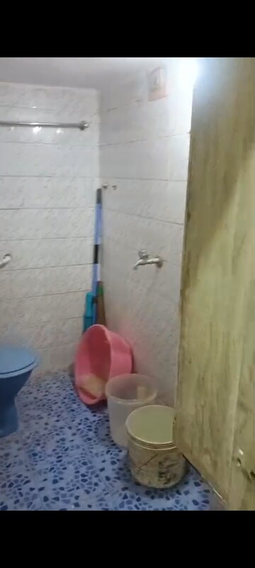 Furnished Amenities in 1 BHK Apartment at Jamuna Tower, Mira Road – for Rent