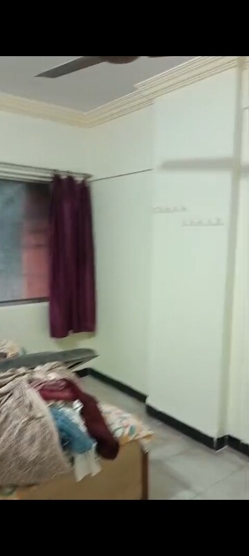 Furnished Amenities in 1 BHK Apartment at Jamuna Tower, Mira Road – for Rent