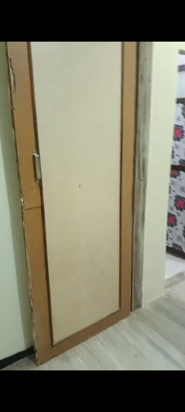 Building Lobby in 1 BHK Apartment at Jamuna Tower, Mira Road – for Rent