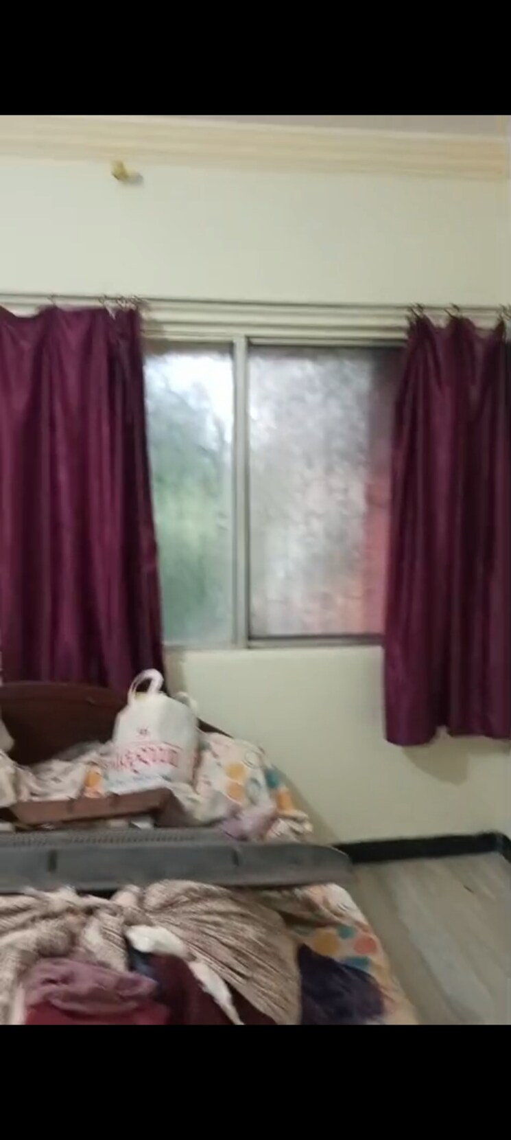 Bedroom, jamuna-tower 1 Bedroom 610 Sq.Ft. Apartment In Mira Road Thane 9664757