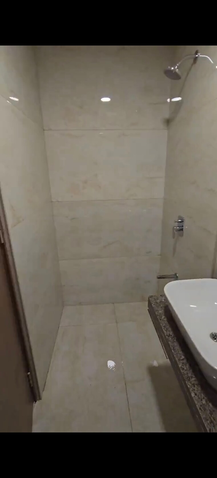 Bathroom, the-prestige-city 3 Bedroom 1450 Sq.Ft. Apartment In Mulund West Mumbai 9664762