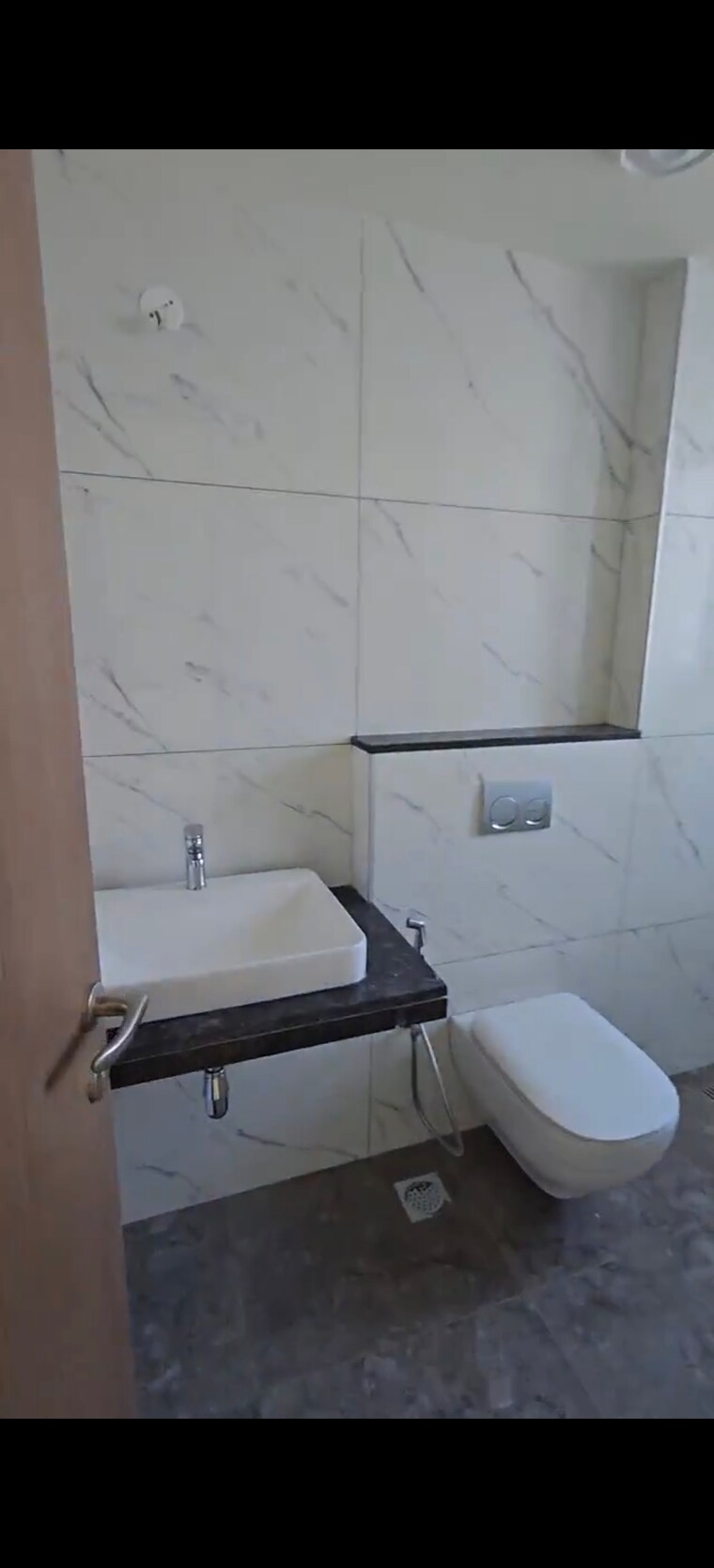Bathroom, the-prestige-city 3 Bedroom 1450 Sq.Ft. Apartment In Mulund West Mumbai 9664762