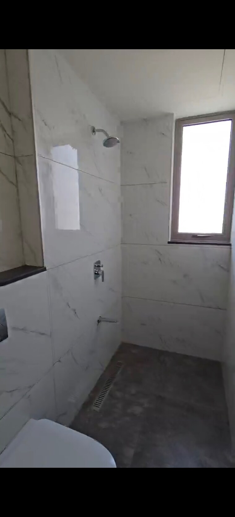 Bathroom, the-prestige-city 3 Bedroom 1450 Sq.Ft. Apartment In Mulund West Mumbai 9664762