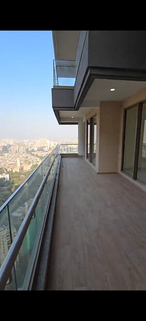 3 BHK Apartment For Rent in The Prestige City, Mulund West