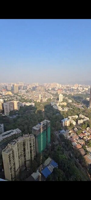3 BHK Apartment – Exterior View View at The Prestige City, Mulund West - for Rent