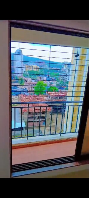 Master Plan in 1 BHK Apartment at Tiara Hills, Mira Road – for Rent