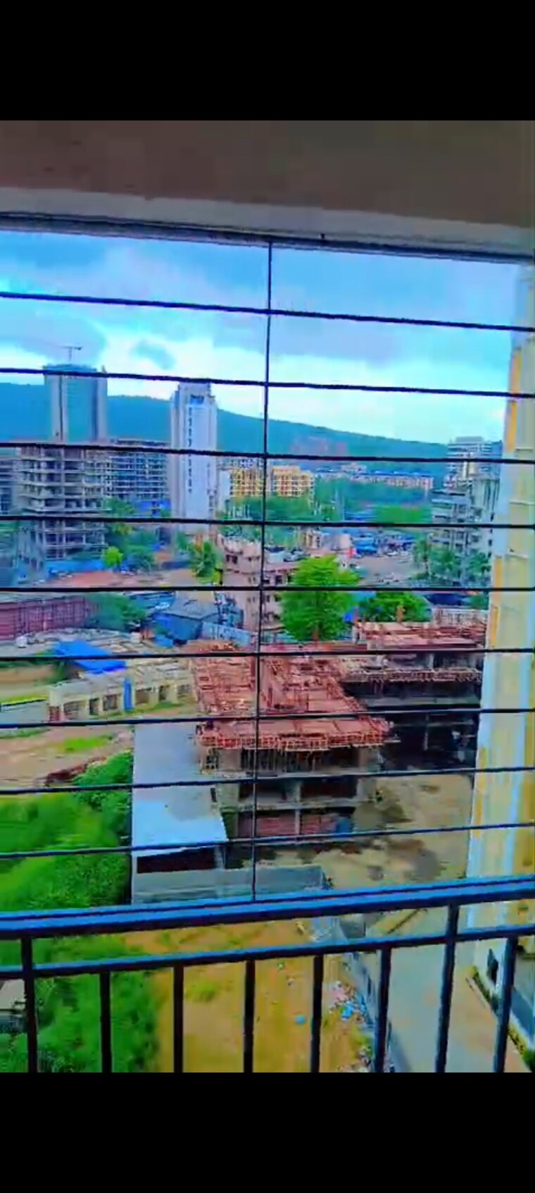 Exterior View, tiara-hills 1 Bedroom 350 Sq.Ft. Apartment In Mira Road Thane 9664766