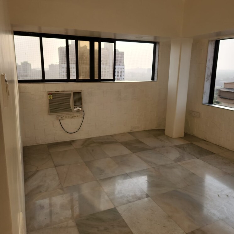 Room, cliff-tower 3 Bedroom 1200 Sq.Ft. Apartment In Bhudargarh Colony Mumbai 9664767