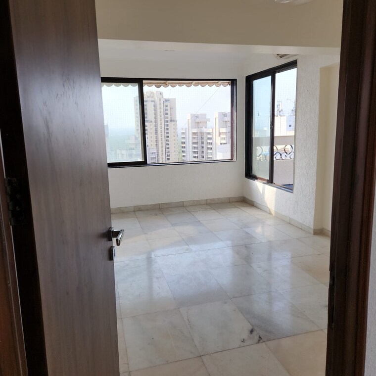 Room, cliff-tower 3 Bedroom 1200 Sq.Ft. Apartment In Bhudargarh Colony Mumbai 9664767