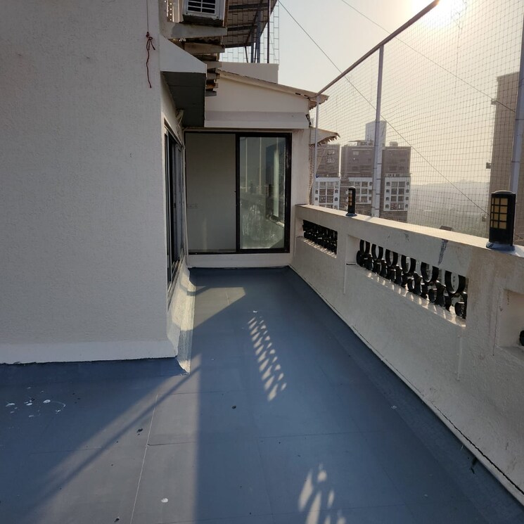 Kitchen, cliff-tower 3 Bedroom 1200 Sq.Ft. Apartment In Bhudargarh Colony Mumbai 9664767