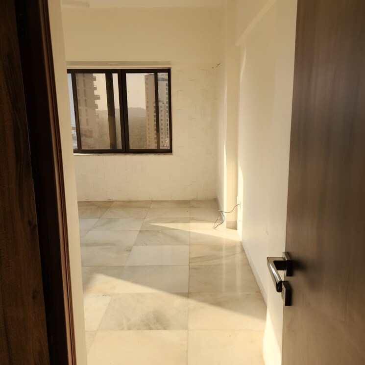 Bathroom, cliff-tower 3 Bedroom 1200 Sq.Ft. Apartment In Bhudargarh Colony Mumbai 9664767