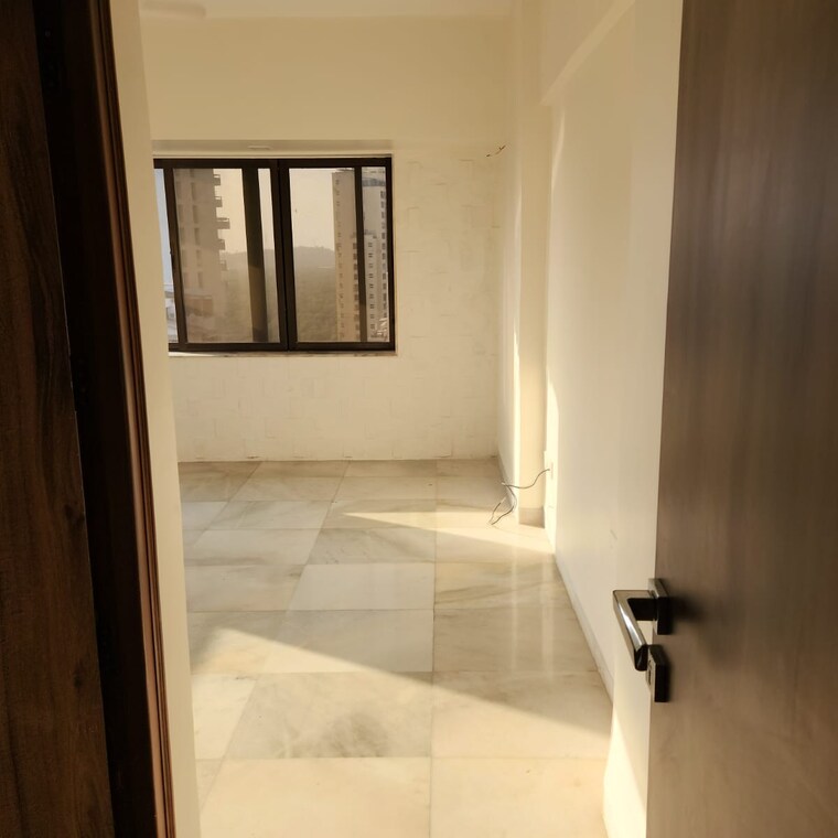 Bathroom, cliff-tower 3 Bedroom 1200 Sq.Ft. Apartment In Bhudargarh Colony Mumbai 9664767