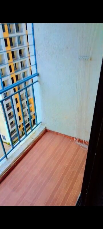 Staircase in 1 BHK Apartment at Tiara Hills, Mira Road – for Sale