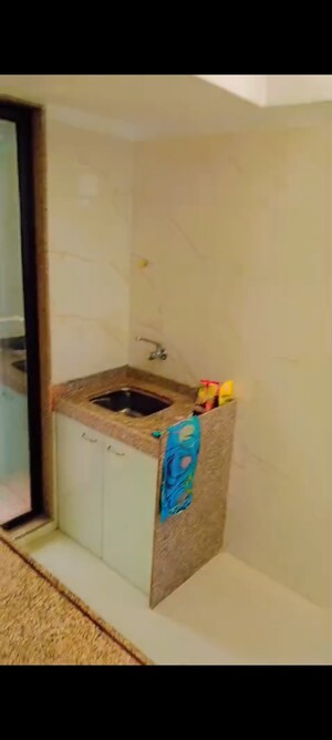 Furnished Amenities in 1 BHK Apartment at Tiara Hills, Mira Road – for Sale