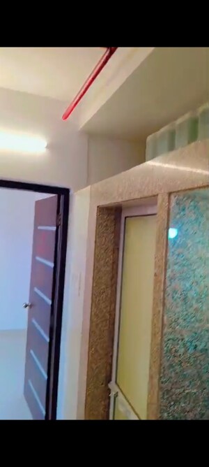 Bedroom in 1 BHK Apartment at Tiara Hills, Mira Road – for Sale