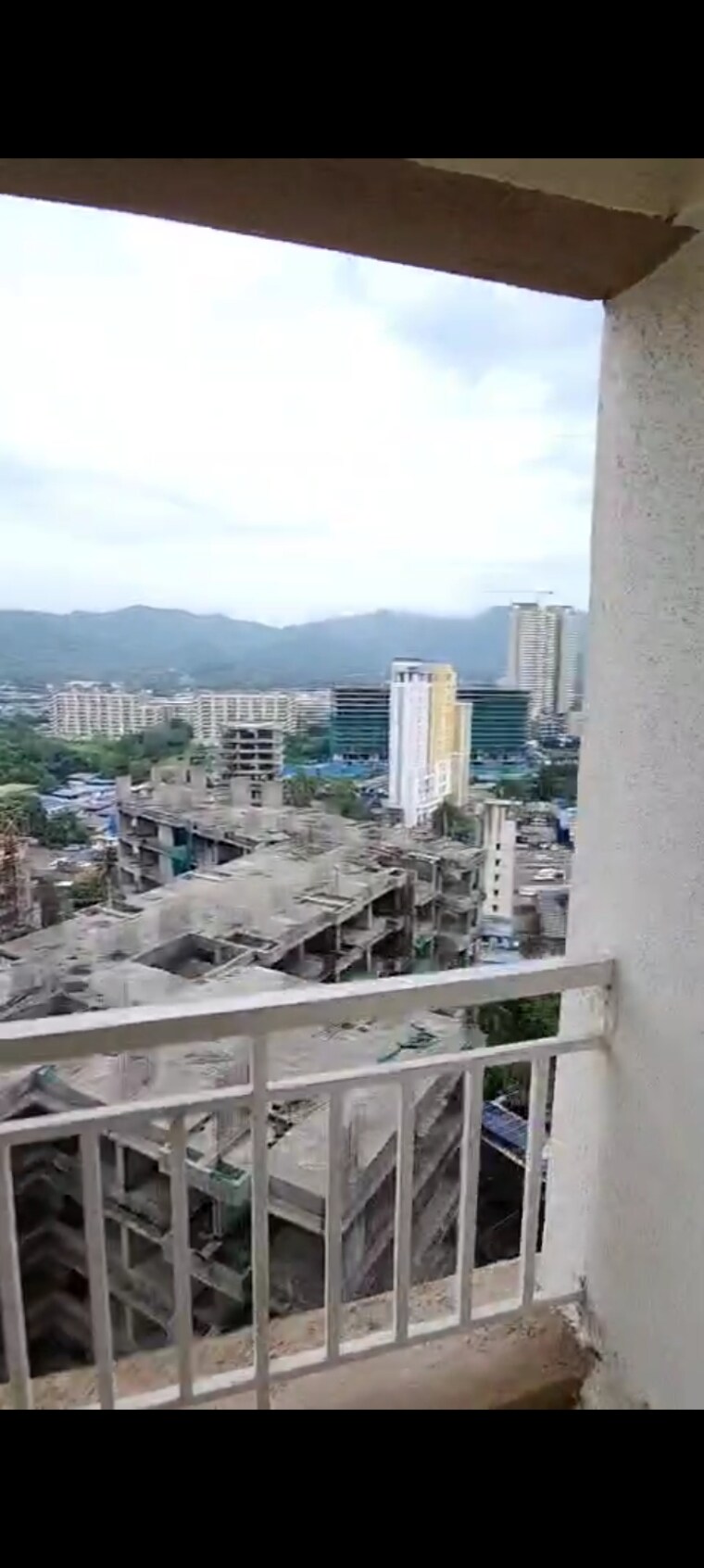 Exterior View, seven-eleven-apna-ghar-phase-iii 1 Bedroom 350 Sq.Ft. Apartment In Mira Road Thane 9664775