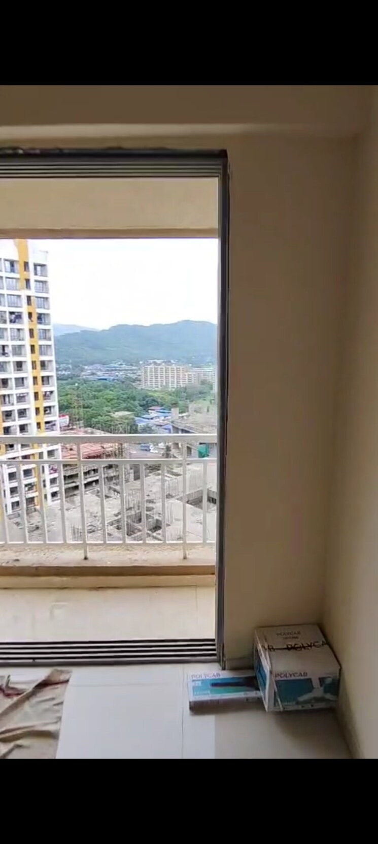 Exterior View, seven-eleven-apna-ghar-phase-iii 1 Bedroom 350 Sq.Ft. Apartment In Mira Road Thane 9664775