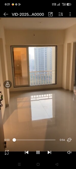Room in 1 BHK Apartment at Seven Eleven Apna Ghar Phase III, Mira Road – for Sale