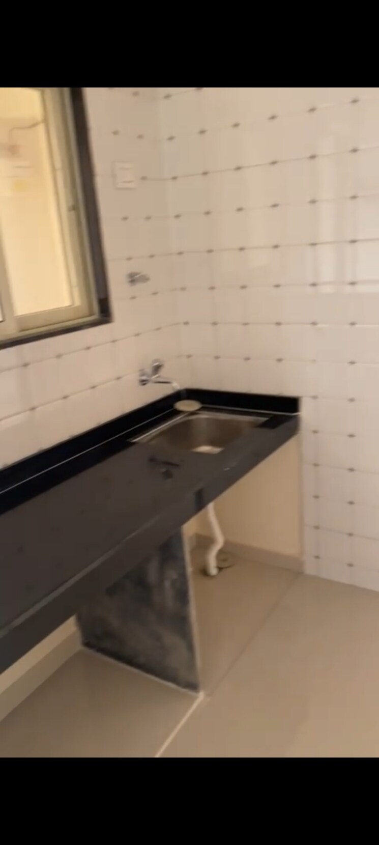 Kitchen, seven-eleven-apna-ghar-phase-iii 1 Bedroom 350 Sq.Ft. Apartment In Mira Road Thane 9664775