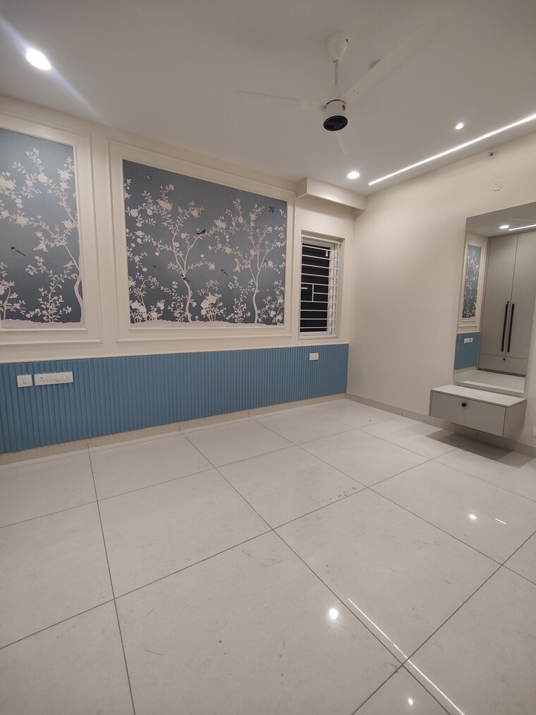 Living Room, aparna-sarovar-zicon 2.5 Bedroom 1530 Sq.Ft. Apartment In Nallagandla Hyderabad 9664785