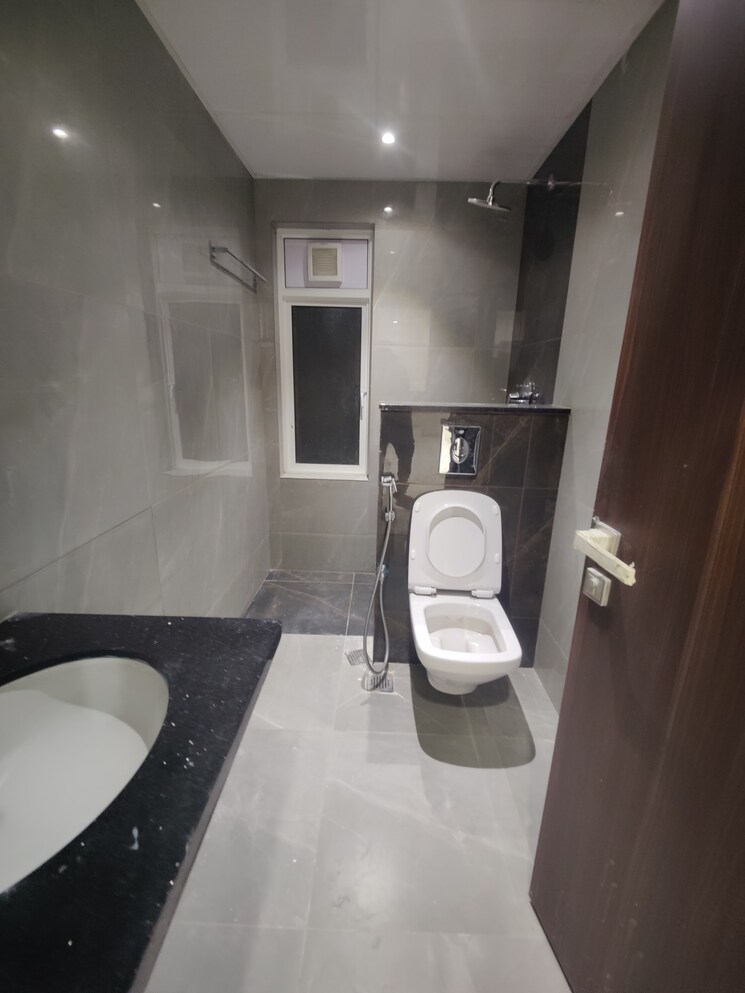 Bathroom, aparna-sarovar-zicon 2.5 Bedroom 1530 Sq.Ft. Apartment In Nallagandla Hyderabad 9664785