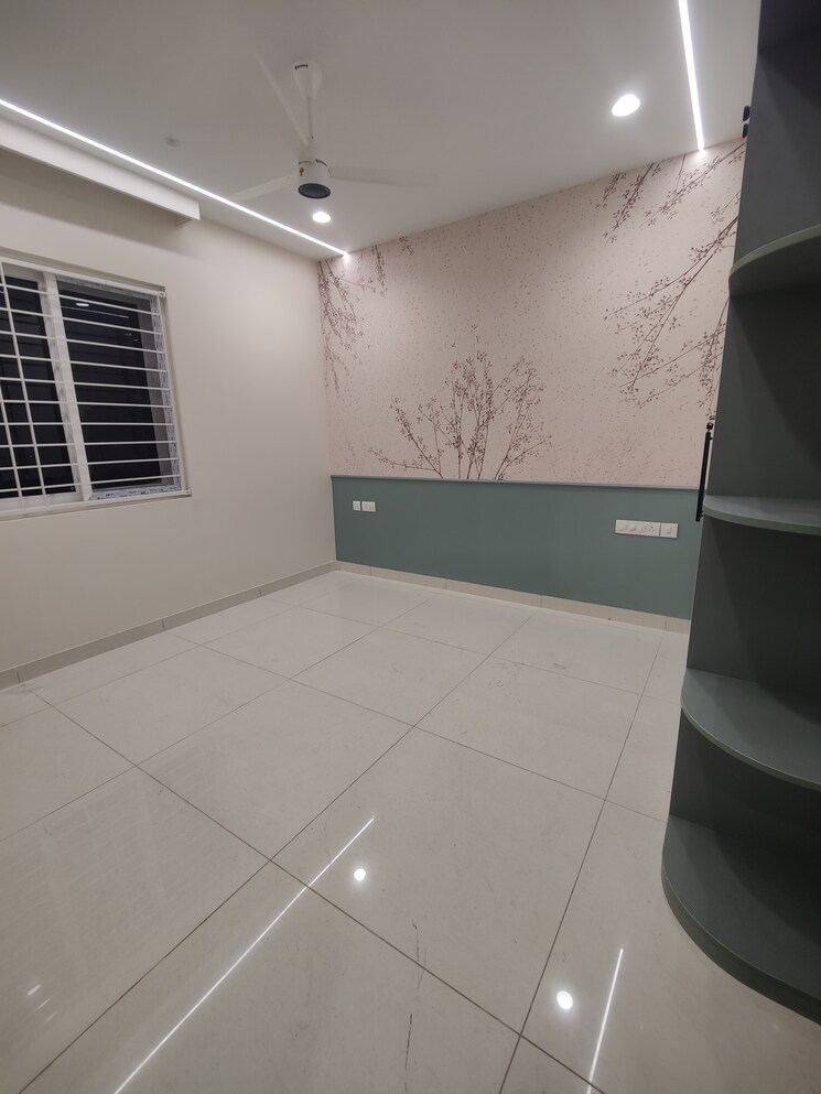 Bathroom, aparna-sarovar-zicon 2.5 Bedroom 1530 Sq.Ft. Apartment In Nallagandla Hyderabad 9664785