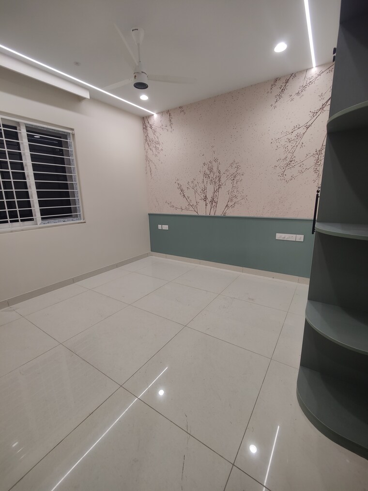 Bathroom, aparna-sarovar-zicon 2.5 Bedroom 1530 Sq.Ft. Apartment In Nallagandla Hyderabad 9664785