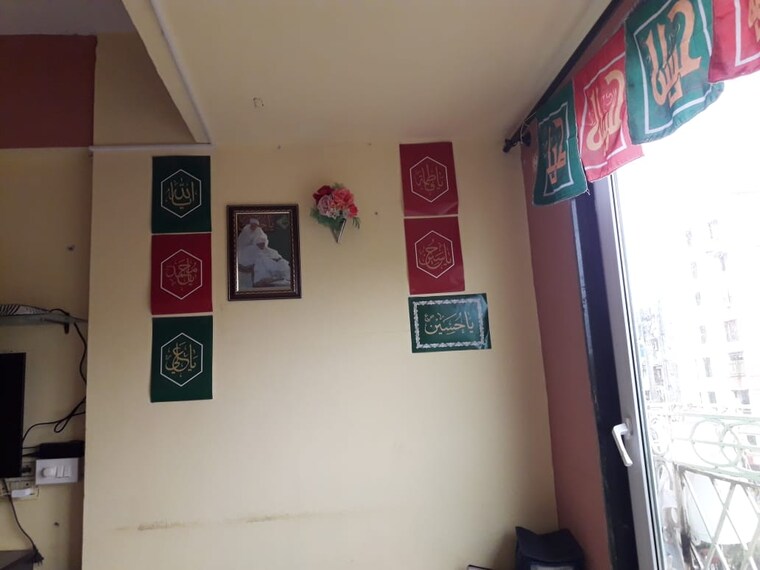 undefined, shaad-residency 1 Bedroom 430 Sq.Ft. Apartment In Byculla East Mumbai 9664778