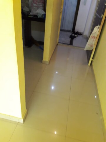 Balcony in 1 BHK Apartment at Shaad Residency, Byculla East – for Sale