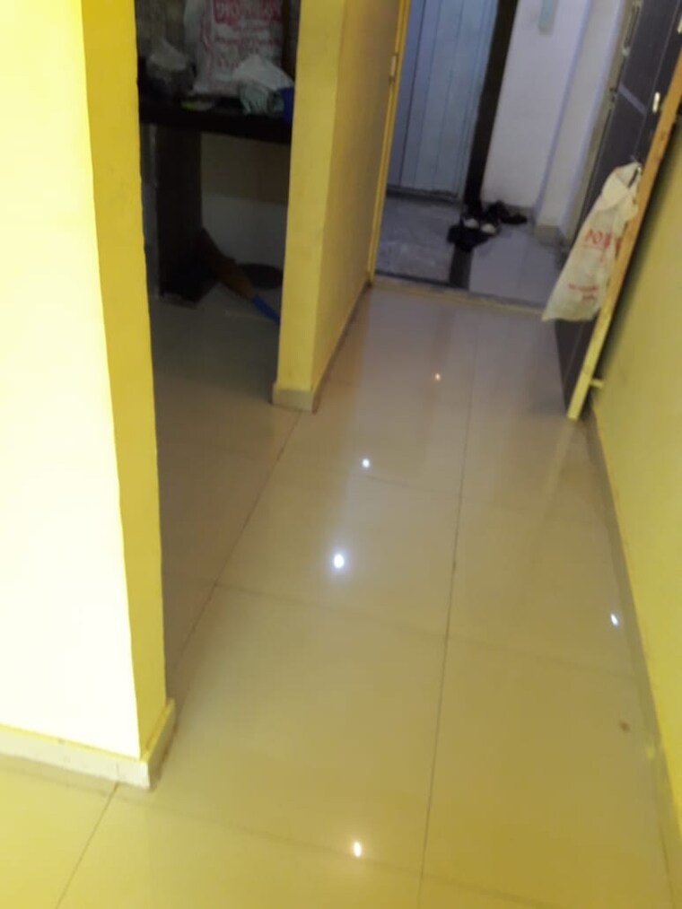 Balcony, shaad-residency 1 Bedroom 430 Sq.Ft. Apartment In Byculla East Mumbai 9664778