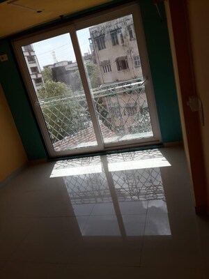 Bedroom in 1 BHK Apartment at Shaad Residency, Byculla East – for Sale