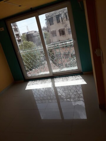 Bedroom in 1 BHK Apartment at Shaad Residency, Byculla East – for Sale