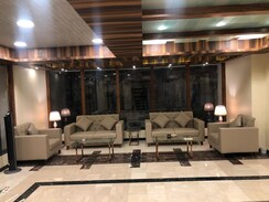 1 BHK Apartment For Sale in Shaad Residency