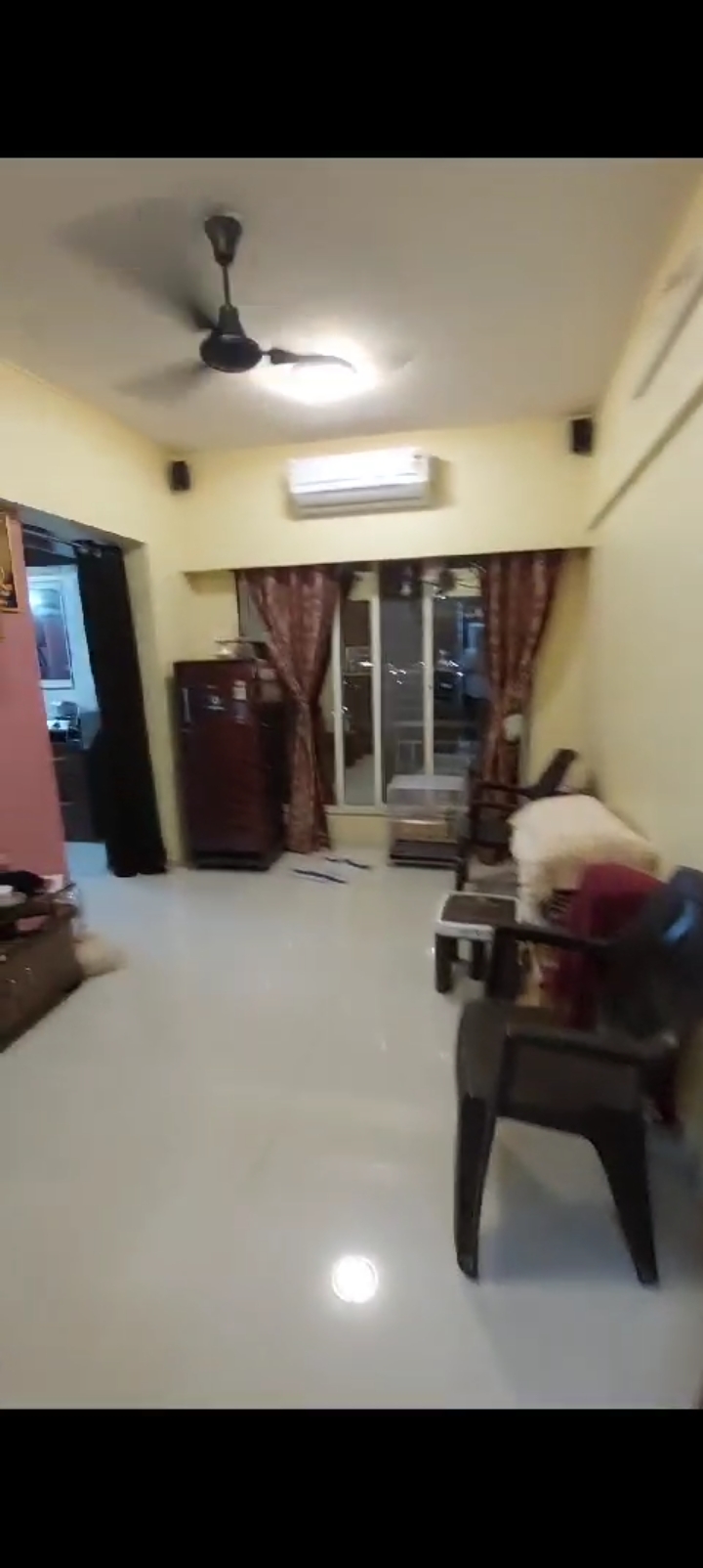 1 BHK Apartment For Sale in Seven Apna Ghar Phase 2 Plot B