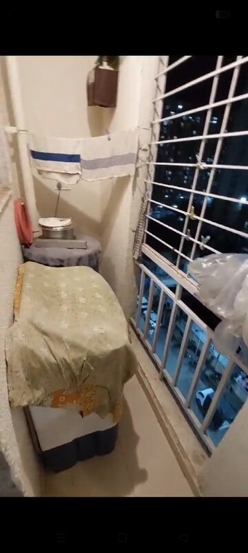 Staircase in 1 BHK Apartment at Seven Apna Ghar Phase 2 Plot B, Mira Road – for Sale