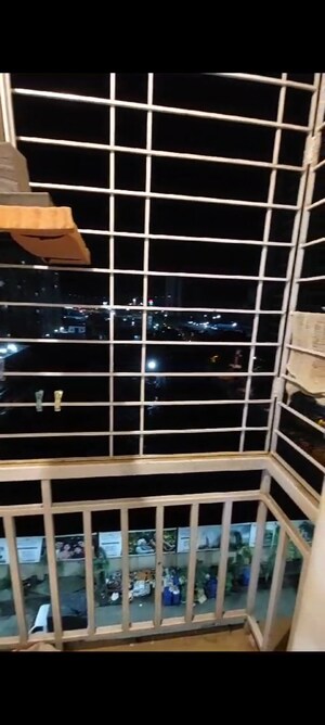 Staircase in 1 BHK Apartment at Seven Apna Ghar Phase 2 Plot B, Mira Road – for Sale