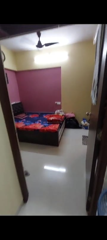 Bedroom in 1 BHK Apartment at Seven Apna Ghar Phase 2 Plot B, Mira Road – for Sale