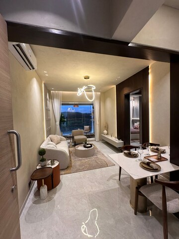 2 BHK Apartment For Sale in Juinagar